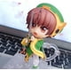 thumbnail image 2 of Cardcaptor Sakura: Syaoran Li Figura de Arcilla 10cm, 2 of 4