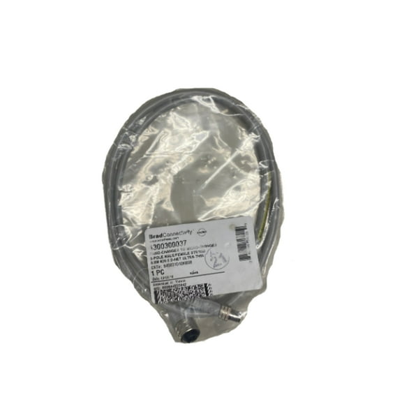 1300300037 Cable Assembly Mini-Change to Nano-Change Double-Ended Cordset 5 Positions.