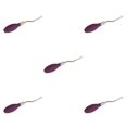 thumbnail image 1 of Minnieouse Hook Crochet Needle Crochet Hook Dreadlock with Hook Bent Latch Type2, 1 of 1