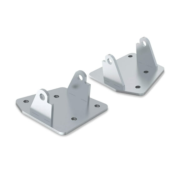 Hooker 71221003HKR Engine Mount