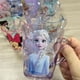 thumbnail image 4 of Disney-taza de leche de Mickey y Minnie Frozen 2 para niños, vaso de leche de princesa Elsa, vasos de dientes sin BPA, vaso de dibujos animados Pixar Stich, juguete para niños, 4 of 5