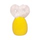 thumbnail image 1 of Decoraciones de Primavera para el Hogar de Peluche Conejo Oreja Huevo Ornamento 15x8.5x8.5cm para la Decoración de la Fiesta Del Hogar, 1 of 8