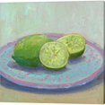 thumbnail image 3 of Great Art Now Still Citrus by Carol Young 3 Piece Canvas Art Set Each 14W x 14H, 3 of 4