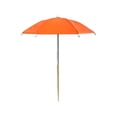 thumbnail image 2 of Miwamany Plants Sun Shade Umbrella Mini UVs Protection Parasol With Ground Stake Adjustable For Potted Plants Succulents Herbs Balcony Garden And Outdoor Protection, 2 of 6