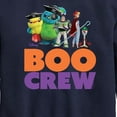 thumbnail image 3 of Toy Story - Boo Crew - Toddler And Youth Crewneck Fleece Sweatshirt, 3 of 5