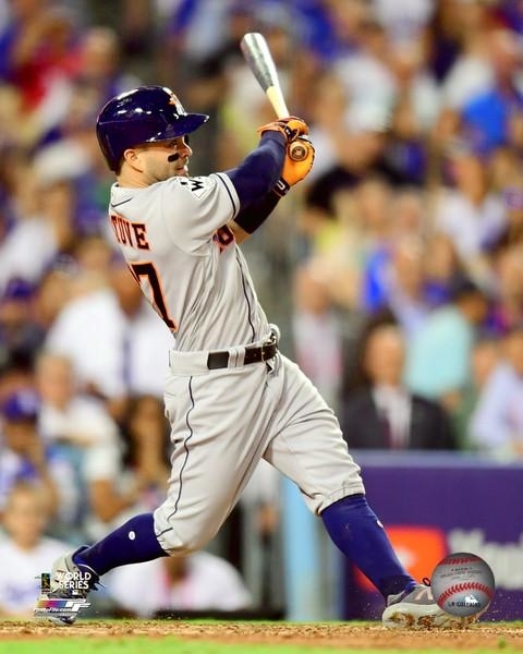 altuve shirt home run