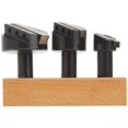 thumbnail image 4 of Steelex M1096 Fly Cutter Set with Tool Bits, 4 of 4