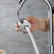 thumbnail image 3 of Grifo de lavabo universal, adaptador de salida de ahorro de agua para baño, grifo, boquilla de alta presión ajustable, filtro de cocina, tipo 2360 grados Advancent HA009020-02, 3 of 6