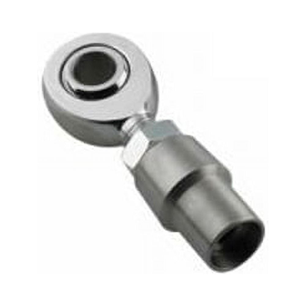 Fk Rod Ends Tube End CM Steel 5/8-18 1-1/4 x .095 RH