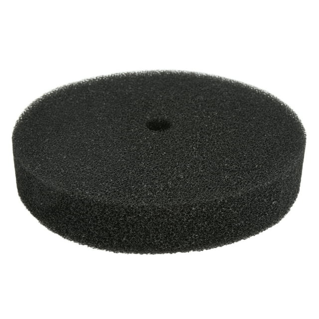 Aquarium Pre Filter Foam, High Density Foam Reduce Clogging Pre Filter Sponge Filtering Quicksand Aquaclear Slim Design for Fish Tank for Aquarium 120MM,150MM,200MM,250MM