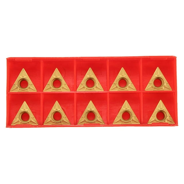 Partes Movibles del Torno CNC Macarena 16T304 10x para Accs de Fresado de Acero