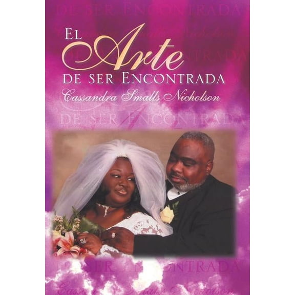 El Arte de ser Encontrada (Hardcover)