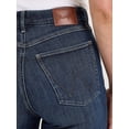 thumbnail image 5 of Wrangler Womens   Be Spoke Alexandra Trouser 25x30 Denim, 5 of 6