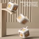 thumbnail image 5 of Cubo de juguetes antiestrés, juguetes de hexaedros para niños, ejercicios de manos y cerebro para la primera infancia, juguetes de iluminación infantil, seis lados, 5 of 7