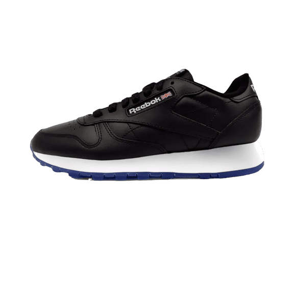 REEBOK MENS Classic Leather "Black" IF5047 IF5047 from Stadium Goods