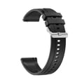 thumbnail image 2 of 22MM Color Silicone Sports Watch Band, Durable, Comfortable Wear, Universal Compatibility, Multiple Colors for Active Lifestyles, 2 of 4