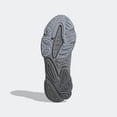 thumbnail image 4 of Adi-das Originals Ozweego Halo Silver Grey Men's Athletic Shoes GZ2774, 4 of 6
