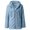 Purple, variant on Pejock Jackets for Women Winter Warm Fleece Fuzzy Faux Coat Oversized Splicing Print Open Front Cardigan Casual Shearling Zipper Classic-Fit Soft Fuzzy Jackets Thick Sherpa Fleece Jackets Outerwear