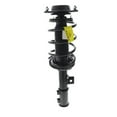 thumbnail image 3 of Kyb Suspension Strut And Coil Spring Assembly P/N:Sr4664 Fits select: 2012 HYUNDAI ELANTRA, 2011 HYUNDAI ELANTRA TOURING, 3 of 6