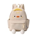 thumbnail image 2 of WAYUTE Backpack for Kids Back to School Cartoon Backpacks for Elementary and Middle Students with Comfortable Straps Commuting Bookbag Casual School Activities, 2 of 7