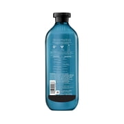 Herbal Essences Repair + Strength Argan Oil Shampoo, Paraben-Free, 13.5 fl oz
