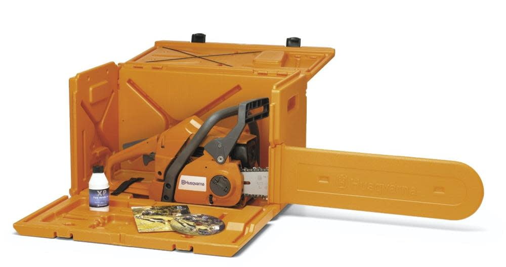 Husqvarna Outdoor Power Equipment 