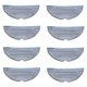 thumbnail image 1 of Para Xiaomi Roborock Robot Aspirador T7s T7 Piezas de toallitas, 8 piezas esquí esquí Gafas de esquí, 1 of 5