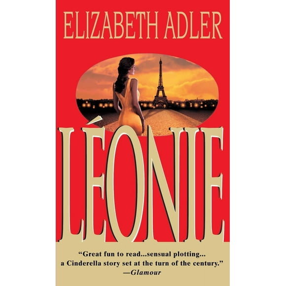 Pre-Owned Leonie (Mass Market Paperback) 0440146623 9780440146629