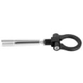 thumbnail image 1 of Tow Hook For Jdm Style Tow Hook Racing Tow Hook Th45tw Tow Hook For Gtr Tow Hook For JDM Style Screw On Track Racing Towing Ring Fit For  FX35/FX45/FX50 QX70, 1 of 8