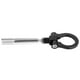 thumbnail image 2 of Tornillo para estilo carreras Gancho de remolque para tornillo de estilo JDM en anillo de remolque de carreras apto para Infiniti FX35/FX45/FX50 QX70BlackVehicleOther Fyydes Descripción de la referencia, 2 of 6