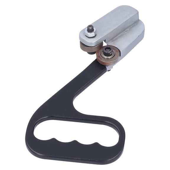 Metal Sheet Cutter, Fast Manual Cutting Machine, Hand Plate Shear for Metal Plastic Paper