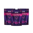 thumbnail image 1 of Suplemento FLOW SUPPLEMENT COMPANY 3 PACK Colágeno Hidrolizado con Omegas 3,6,9 y Granada 500 mg c/u, 1 of 3