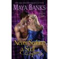 thumbnail image 2 of Never Seduce a Scot: The Montgomerys and Armstrongs, 2 of 2