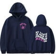 thumbnail image 5 of Matt Rife Merch Hoodie My Taste In Men Is Problem Unisex Trendy Casual Streetwear Pullover Hooded Sweatshirt, 5 of 6