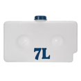 thumbnail image 2 of Universal Sink Plug Bathroom 40mm Pop-Up Plug Replacement Drain Plug Detachable Adjustable Manual L, 2 of 5