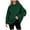 Army Green, variant on RKSTN Hoodies for Women Oversized Casual Long Sleeve Sweatshirt Fall Fashion Pullover Loose Blouse Tops