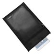 thumbnail image 4 of Bolso Faraday con capucha, ignífugo, resistente al agua, negro, 4 of 7