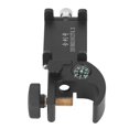 thumbnail image 5 of Data Collector Pole Clamp with Compass and Phone Holder Universal Portable GPS RTK Pole Clamp Holder, 5 of 5