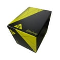 thumbnail image 3 of jinwen Jump Box Anti Slip Plyo Box for Conditioning Strength Training Squats Lunges, 3 of 9