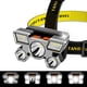 thumbnail image 1 of LED Recargable LED USB USB Recargable 5W Impermeable 5 Cabeza de Cabeza Para Acampar Al Aire Libre Emergencia de Senderismo, 1 of 5