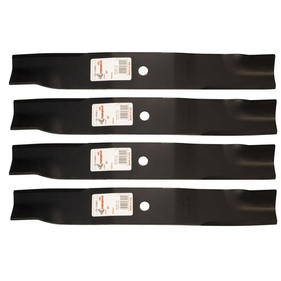 Rotary® 3401 Mower Blades for Bobcat® Gravely® Windsor® 36" 54" Deck