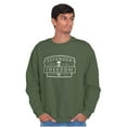 thumbnail image 4 of Live Free Liberty Death Freedom Sweatshirt for Men or Women Brisco Brands M, 4 of 6