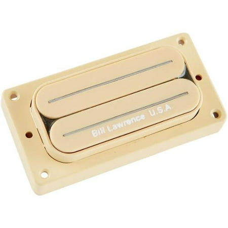 - Bill Lawrence L500XL Hot Humbucker Electric Guitar Pickup