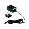 Magellan - Power adapter ( DC jack ) - United States - for RoadMate 800