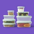 thumbnail image 2 of Snap & Store Variety Pack Food Storage Containers - 16pc/8ct, 2 of 4