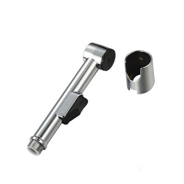Mujer bidet pulverizador de mano higiénico paño grifo ducha cabeza mejora doméstico limpiar hotel agua pulverización accesorio pulverizador Kearding HA012655-01