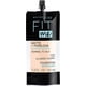 thumbnail image 2 of Maybelline New York Fit Me Matte + Poreless Liquid Foundation, Pouch Format, 120 Classic Ivory, 1.3 Ounce, 2 of 2