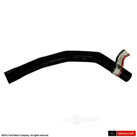 Motorcraft KM-4941 Radiator Coolant Hose