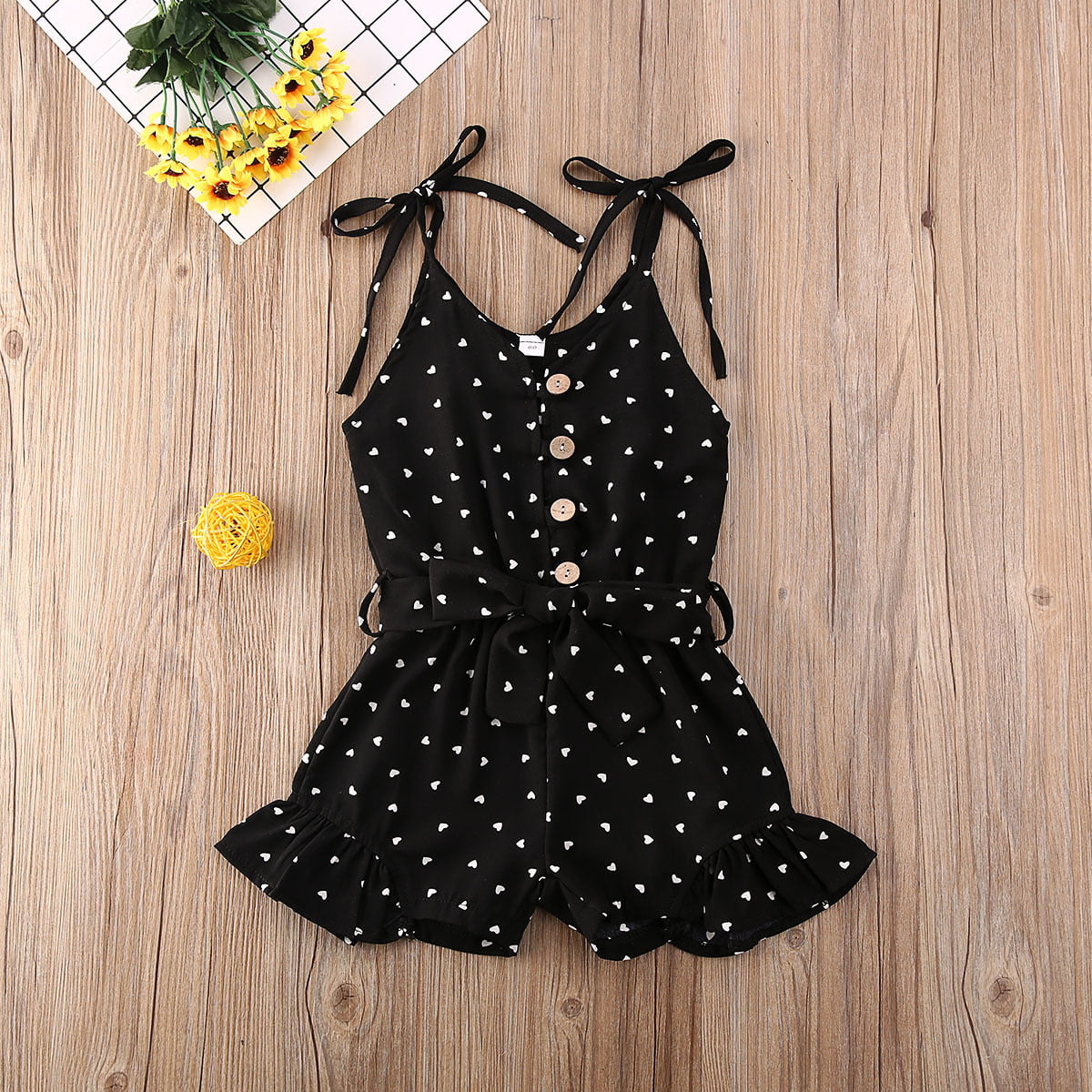 Jumpsuits & Co-ords | Price Drop- Sexy Short Polka Dot Jumpsuit Boohoo  Brand | Freeup