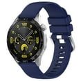 thumbnail image 3 of YIEMEEN Smartwatch Silicone Watch Band 22mm Comfortable Watchband Strap for Venu 3S/2S, 3 of 20